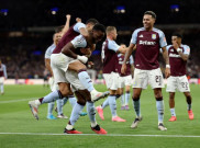 Liga Champions: Aston Villa Siap Bersaing Jadi Juara