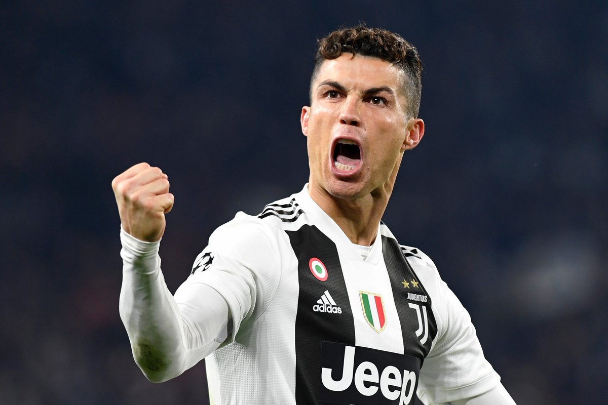 Massimiliano Allegri Ungkap Alasan Juventus Parkir Cristiano Ronaldo