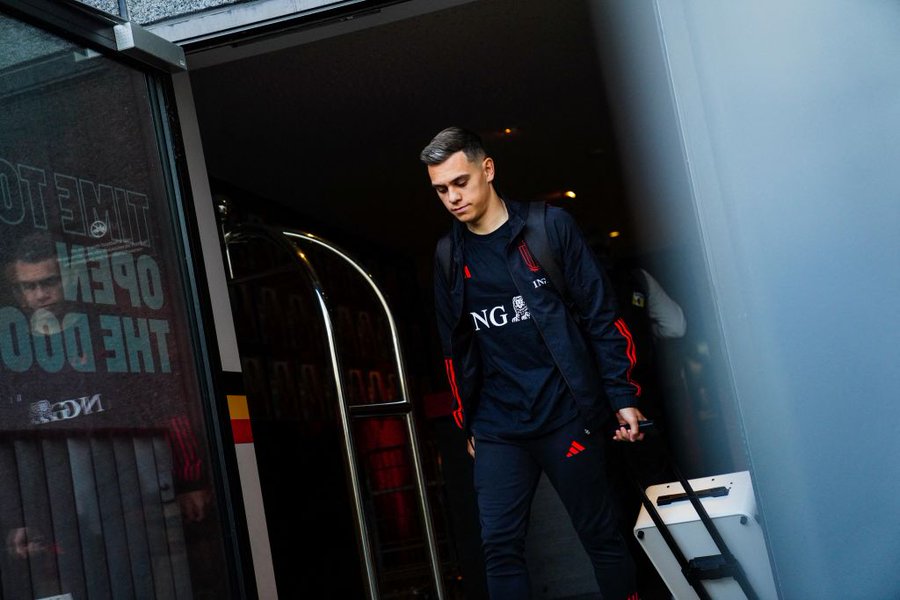 Resep Arsenal Datangkan Leandro Trossard: Pakai Sistem Kebut Semalam