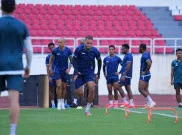 Penjelasan I League soal Pengurangan Dua Poin Isenmulang Kalteng FC dan Java United