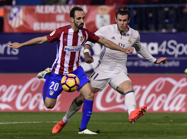 Prediksi La Liga: Real Madrid vs Atletico Madrid - 8 April 2017