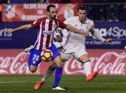 Prediksi La Liga: Real Madrid vs Atletico Madrid - 8 April 2017