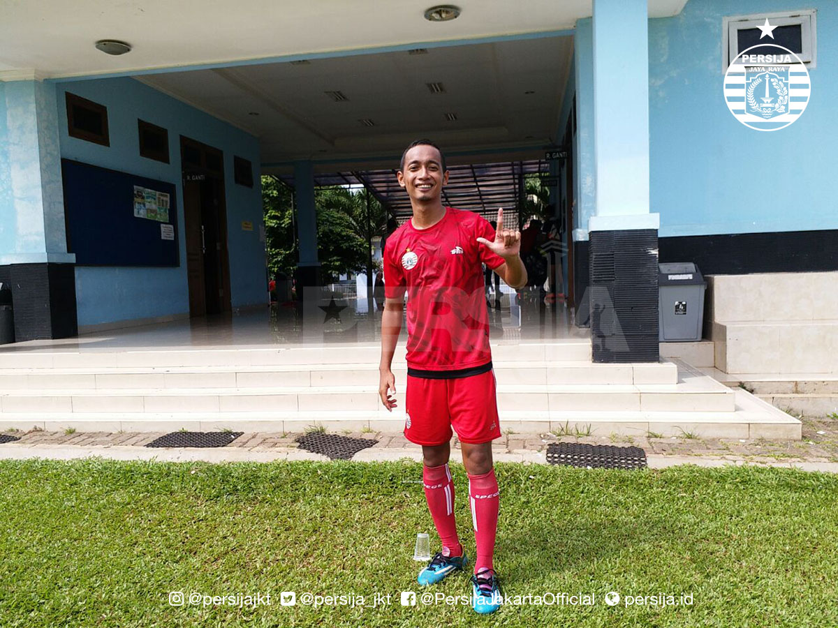 Pelatih Persija Puji Kualitas Pemain Jebolan Liga 3 yang Sedang Seleksi