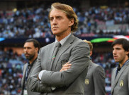 Prediksi Roberto Mancini untuk Kandidat Juara Serie A 2022-2023