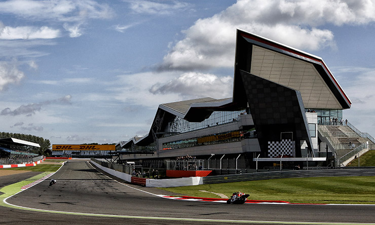 Silverstone dan Phillip Island Hilang dari Kalender MotoGP 2020