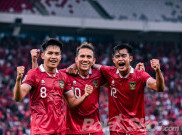 Egy Maulana Vikri Main Lawan Persib, Shin Tae-yong Sebut Tak Bisa Berkata-kata