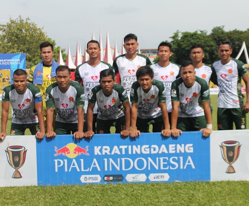 Resmi, Ini Nama Baru PS TIRA Setelah Merger dengan Persikabo