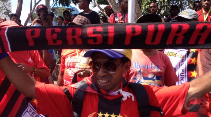 Persipura Pastikan Ikuti Aturan soal Jatah ke AFC