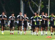 Kesan Shin Tae-yong soal Jersey Latihan Terbaru Timnas Indonesia dari Erspo