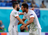 Sekumpulan Fakta Menarik Spanyol ke Semifinal Piala Eropa 2020