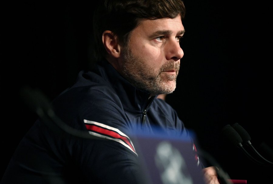 Harapan Baru Itu Bernama Mauricio Pochettino