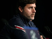 Harapan Baru Itu Bernama Mauricio Pochettino