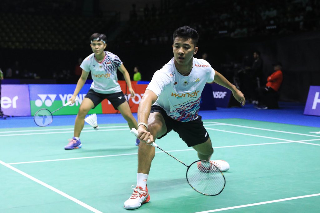 Hasil Thailand Masters 2025: Empat Wakil Indonesia Pastikan Tempat di Babak Final