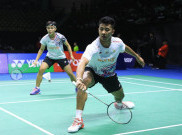  Empat Wakil Indonesia Pastikan Tempat di Babak Final