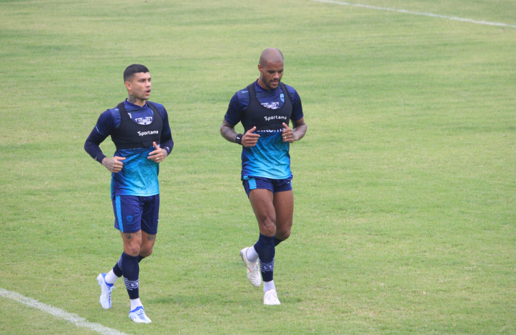 Termasuk Ciro Alves, Dua Pemain Persib Akhiri Piala Presiden 2022 Lebih Cepat