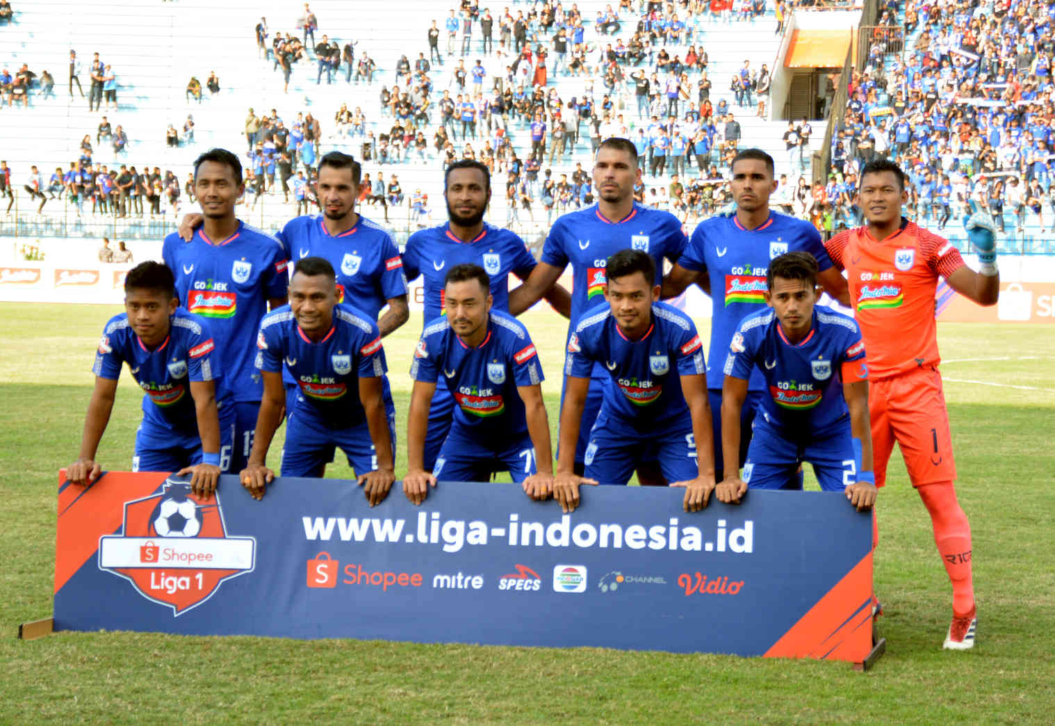 Harapan Manajemen PSIS Usai Gagal Raih Poin Lawan Barito Putera