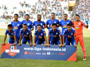 Harapan Manajemen PSIS Usai Gagal Raih Poin Lawan Barito Putera