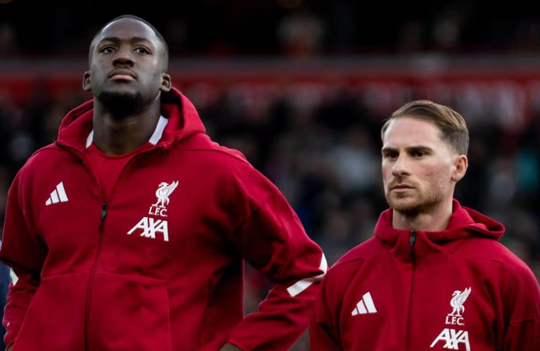 Rencana Perkuat Skuad Musim Depan, Real Madrid Serius Pantau Duo Liverpool