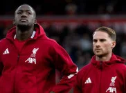 Rencana Perkuat Skuad Musim Depan, Real Madrid Serius Pantau Duo Liverpool