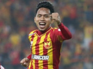 Hormati Bonek dan Persebaya, Andik Merapat ke Kedah FA