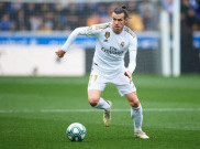 Jika Gabung Newcastle, Gareth Bale Diklaim Bisa Jadi Superstar