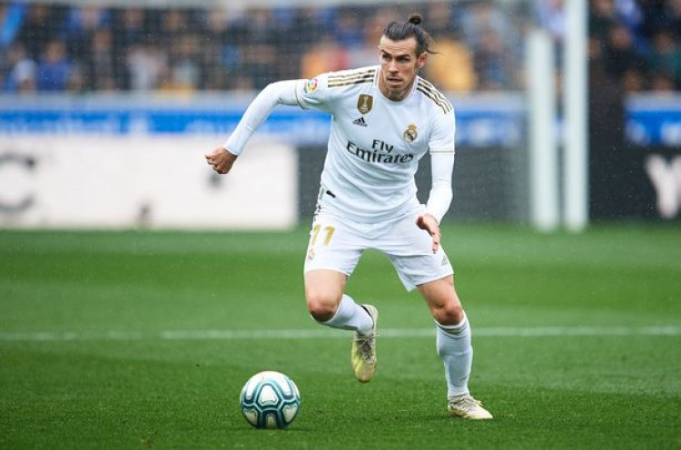 Jika Gabung Newcastle, Gareth Bale Diklaim Bisa Jadi Superstar