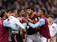 Prediksi dan Statistik Manchester United Vs Aston Villa: Catatan Kelam Tuan Rumah