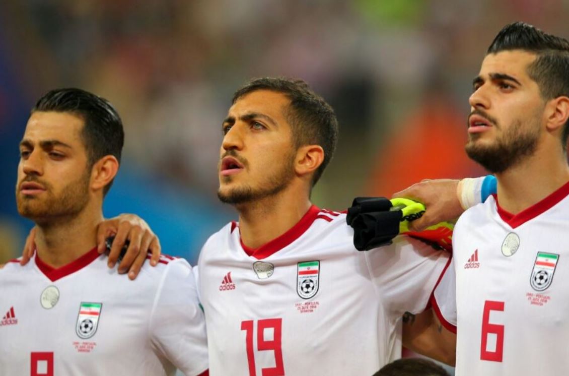Kabar Piala Dunia 2026: Presiden FIFA Tegaskan Iran Tetap Main di AS