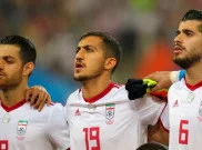 Kabar Piala Dunia 2026: Presiden FIFA Tegaskan Iran Tetap Main di AS