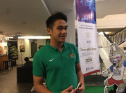 Soal Cedera Samuel Simanjuntak, Ini Kata Pelatih Timnas Indonesia U-19 Indra Sjafri