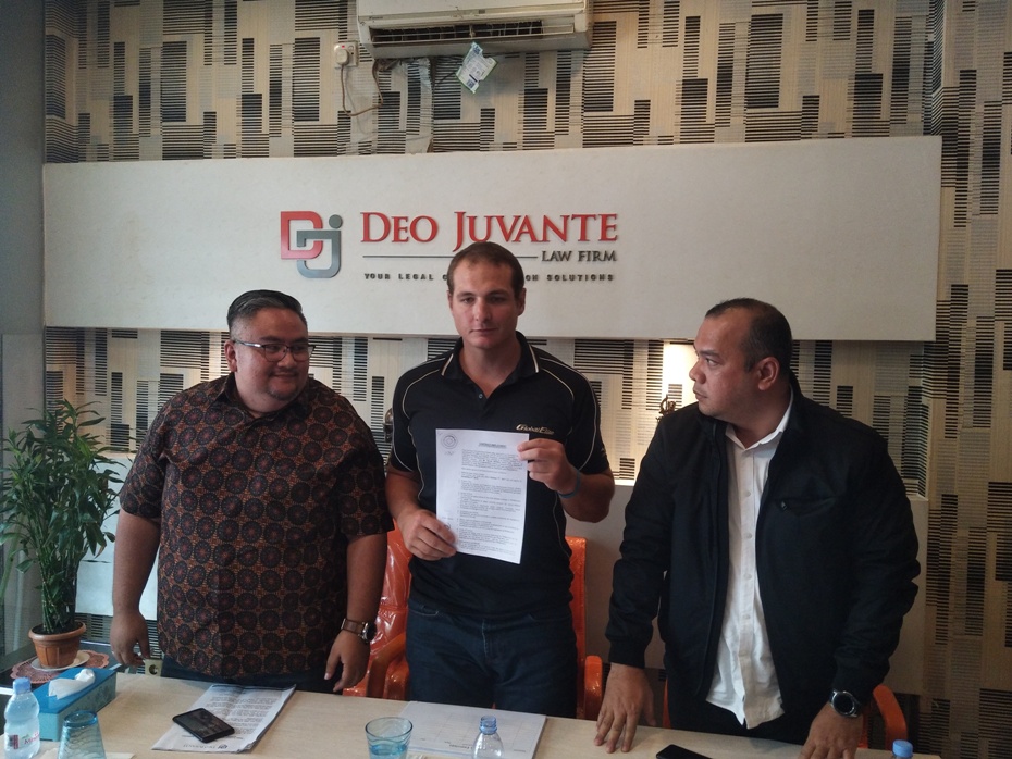 Pelatih Timnas Sofball Indonesia Minta Perbasasi Segera Selesaikan Kewajibannya