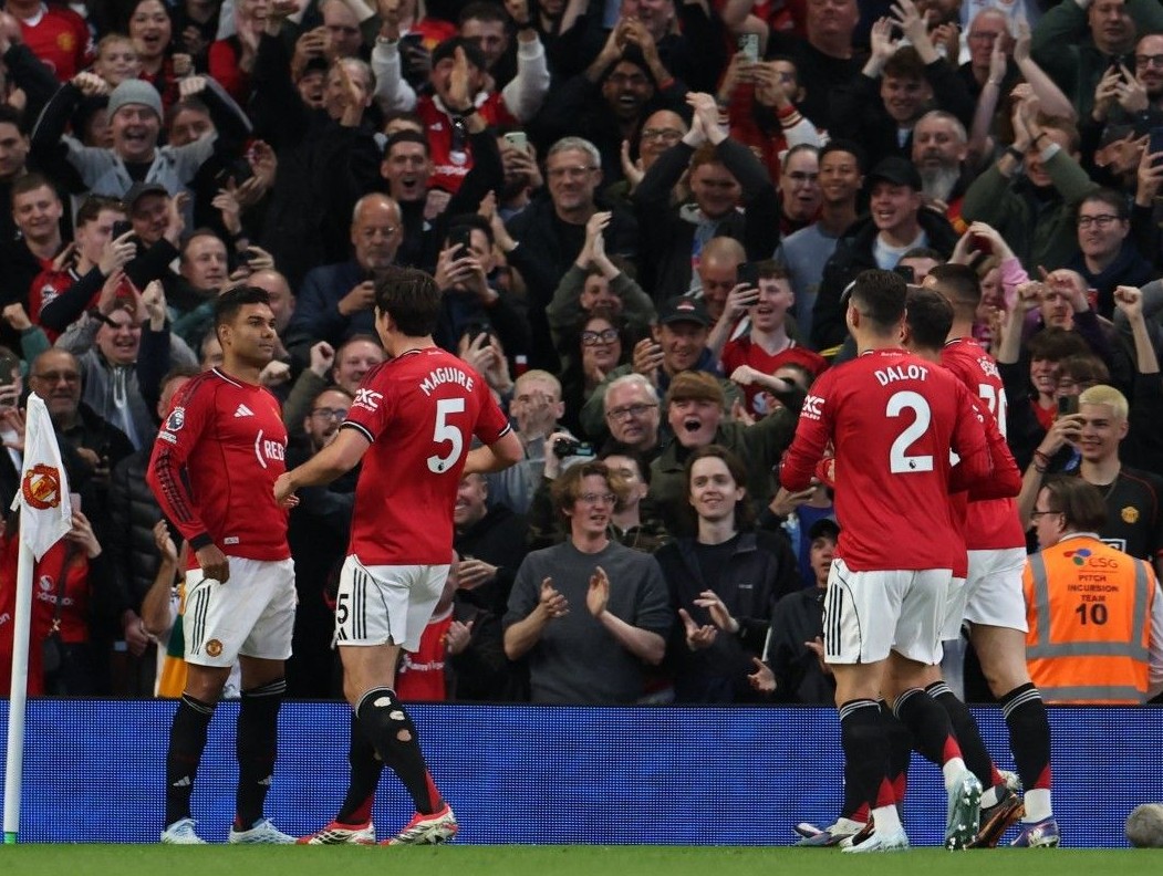 Prediksi Hasil Sunderland vs Manchester United Versi Superkomputer: Tren Positif The Red Devils Berlanjut