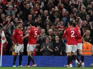 Klasemen Akhir dari Pekan 34 Premier League: Manchester United Selangkah Mencapai Target Lolos Kualifikasi Liga Champions