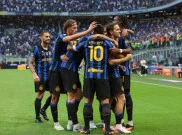 Klasemen Terkini Serie A: Sama-sama Menang, Inter Milan Ditempel Ketat Napoli