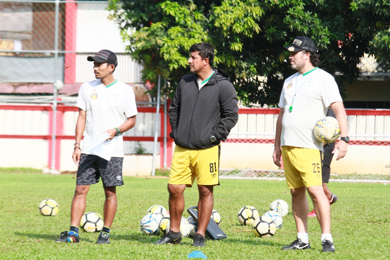 Usai Kalah dari Arema FC, Bhayangkara FC Fokus Hadapi Madura United