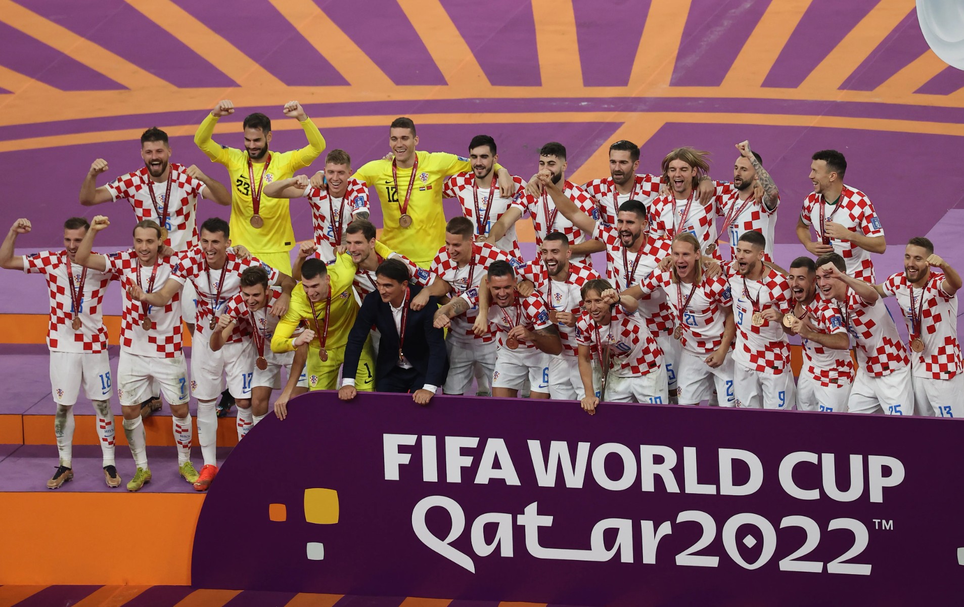 Mengapa Ada Perebutan Tempat Ketiga di Piala Dunia? Ini Penjelasan dan Fakta Menariknya