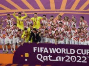 Mengapa Ada Perebutan Tempat Ketiga di Piala Dunia? Ini Penjelasan dan Fakta Menariknya