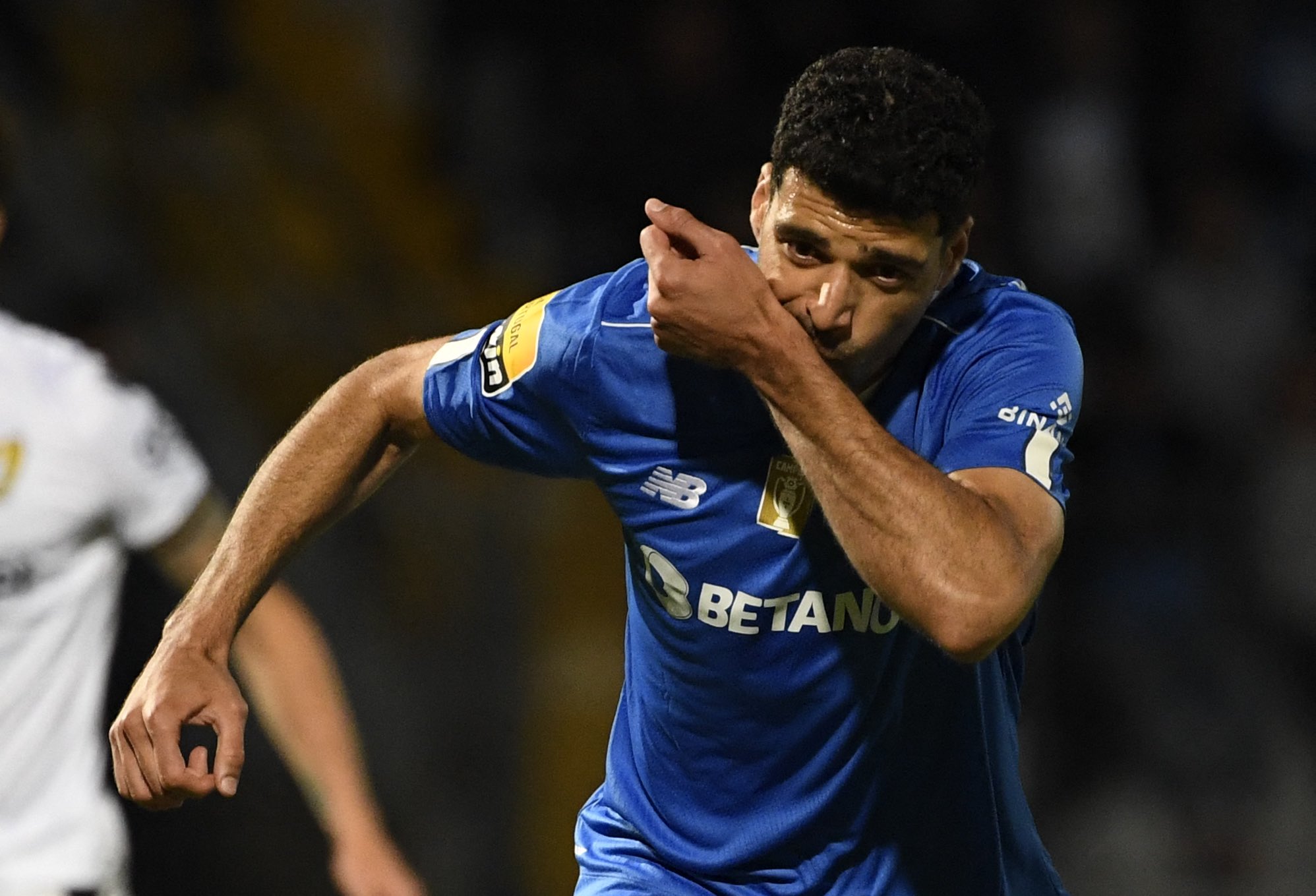 Milan Kirim Tawaran untuk Dapatkan Striker Iran, Mehdi Taremi