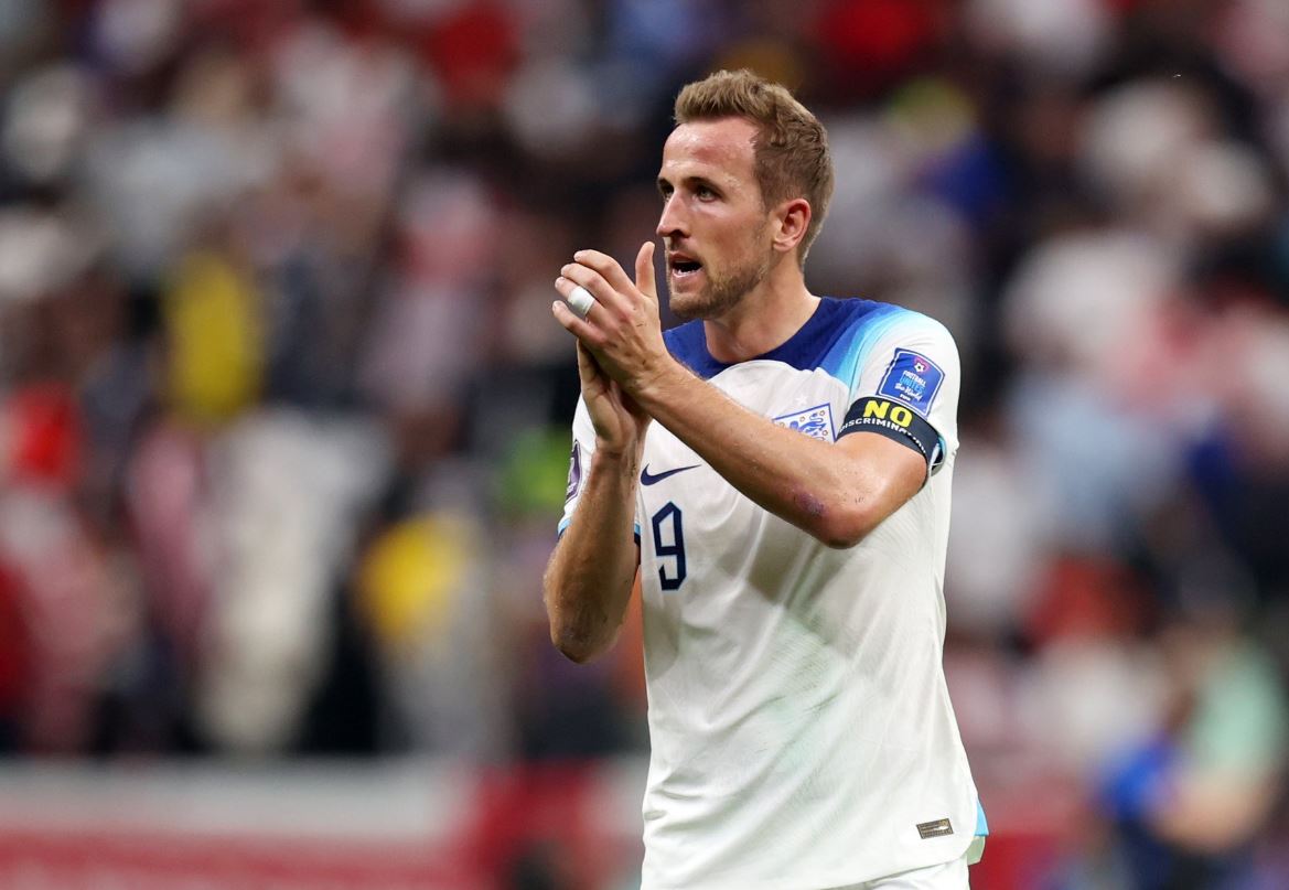 Piala Dunia 2022: Timnas Amerika Serikat Dapat Respek dari Harry Kane