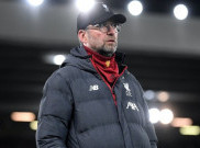 Jurgen Klopp Ceritakan Momen Buruk karena Minum Alkohol