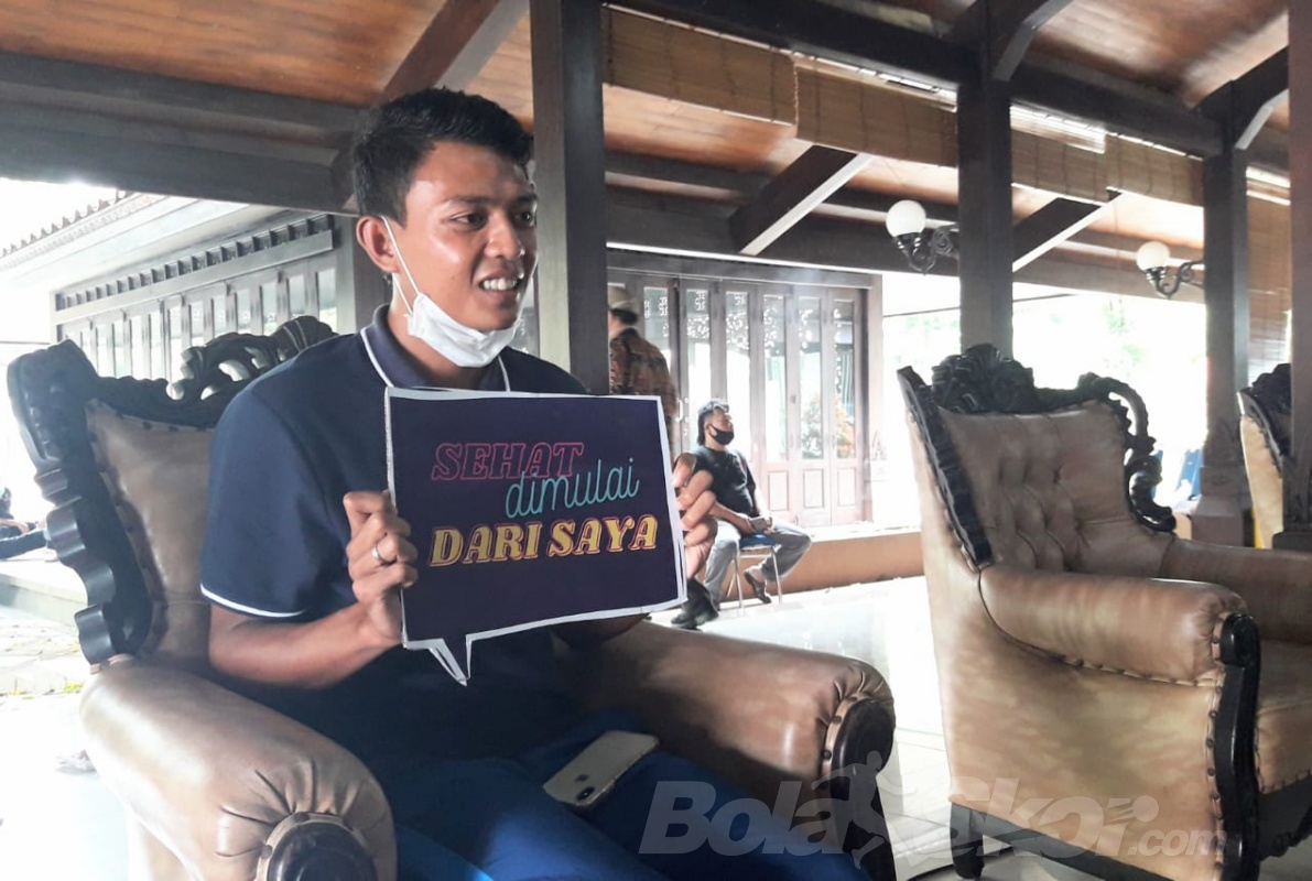 Dedik Setiawan Ungkap Tawaran ke Liga Malaysia Kerap Datang