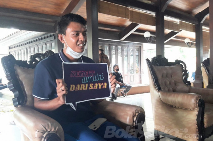 Dedik Setiawan Ungkap Tawaran ke Liga Malaysia Kerap Datang