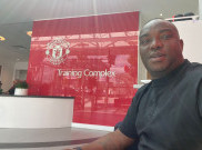 Mantan Penyerang Premier League Gabung Staf Kepelatihan Manchester United