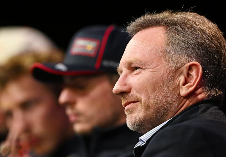 Bos Red Bull Yakin Tawaran Aston Martin Tidak Akan Mengubah Loyalitas Verstappen