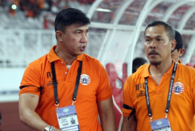 Piala Indonesia: Bus Persija Diserang, Manajernya Sebut Dua Opsi Final Kedua Kontra PSM