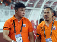 Piala Indonesia: Bus Persija Diserang, Manajernya Sebut Dua Opsi Final Kedua Kontra PSM