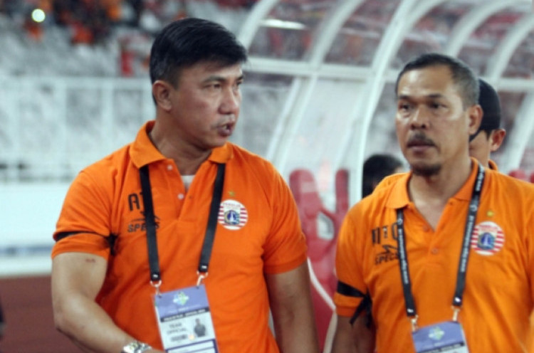 Piala Indonesia: Bus Persija Diserang, Manajernya Sebut Dua Opsi Final Kedua Kontra PSM