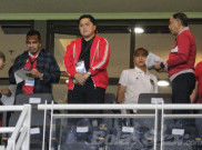 Jay Idzes Bagian Rencana Masa Depan Timnas Indonesia