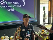 Kevin Caesario Akbar Ukir Sejarah, Juara Ciputra Golfpreneur Tournament 2026