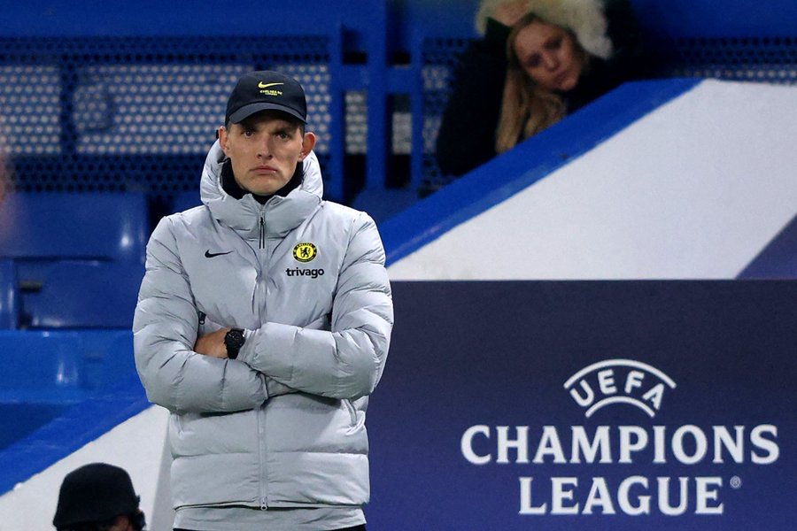 Jelang Hadapi Manchester United, Tuchel Ungkap Kondisi Lukaku dan Chilwell